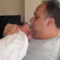 Father and Son